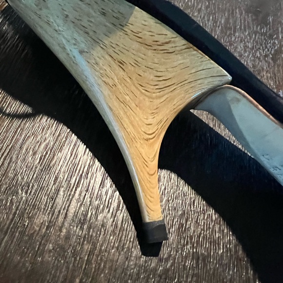 Giuseppe Zanotti Patent Leather Sandal - Picture 12 of 15